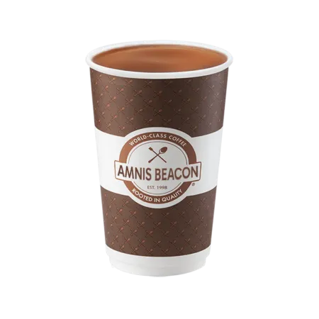 Plain Coffee