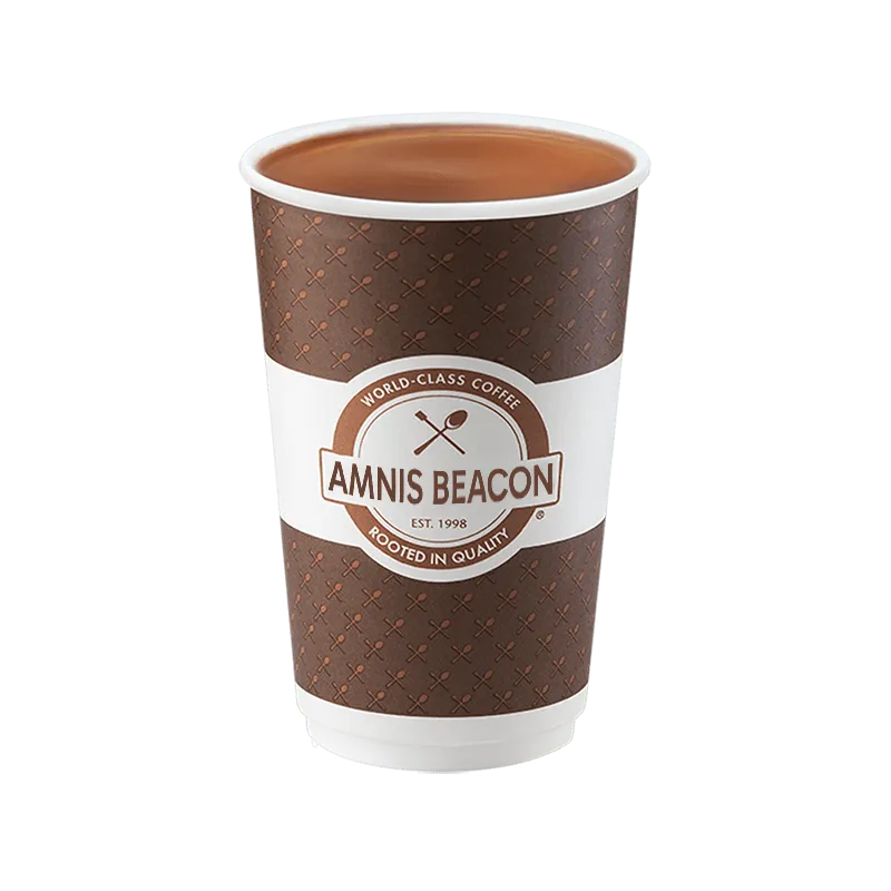 Plain Coffee