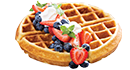 Waffles
