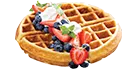 Waffles