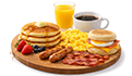 Burgers
