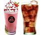 Cold Drinks